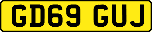 GD69GUJ