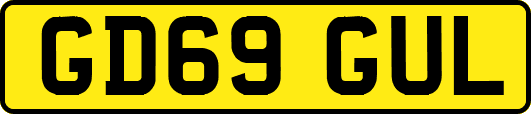 GD69GUL