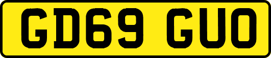 GD69GUO