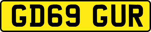 GD69GUR
