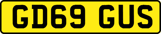 GD69GUS