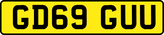 GD69GUU