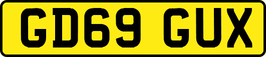 GD69GUX
