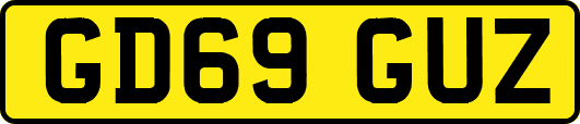 GD69GUZ