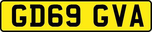 GD69GVA