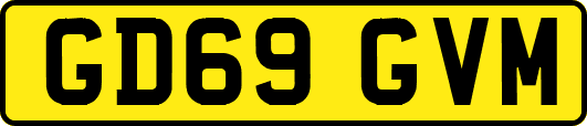 GD69GVM
