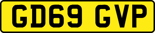 GD69GVP