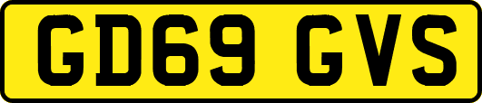 GD69GVS
