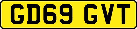 GD69GVT