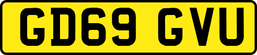GD69GVU