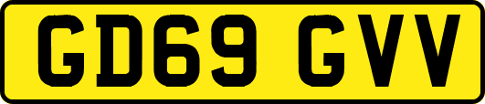 GD69GVV