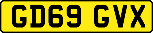 GD69GVX