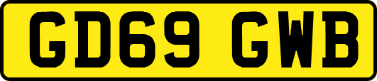GD69GWB