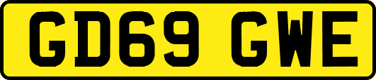 GD69GWE
