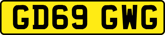 GD69GWG