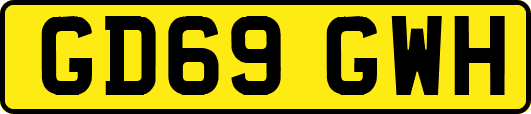 GD69GWH