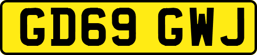 GD69GWJ