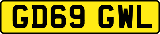 GD69GWL