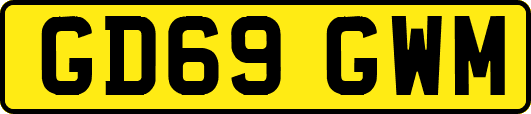 GD69GWM