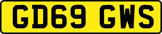 GD69GWS