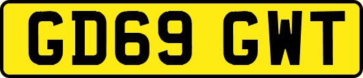 GD69GWT