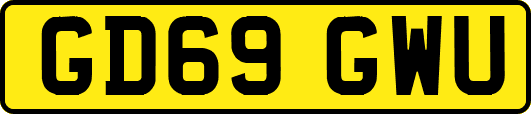 GD69GWU