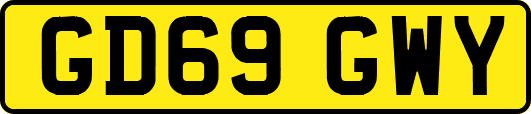 GD69GWY