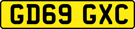 GD69GXC