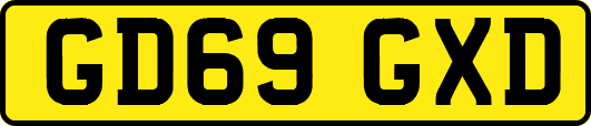 GD69GXD