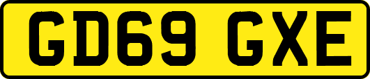 GD69GXE