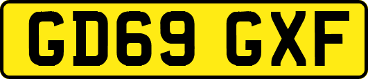 GD69GXF