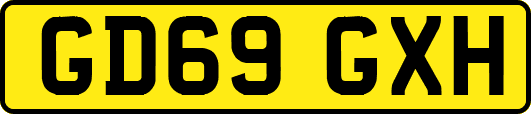 GD69GXH