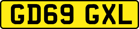 GD69GXL