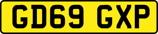 GD69GXP