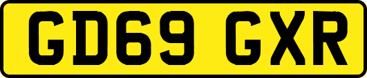GD69GXR
