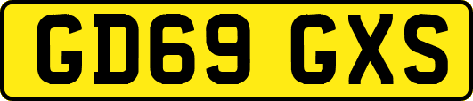 GD69GXS
