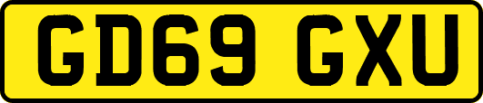 GD69GXU