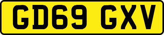 GD69GXV