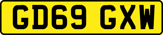 GD69GXW