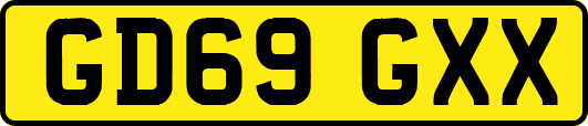 GD69GXX