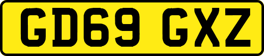 GD69GXZ