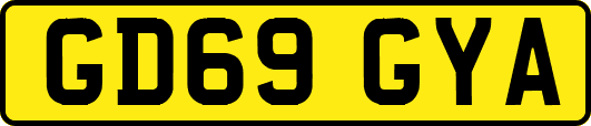 GD69GYA