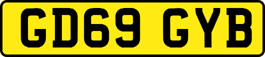 GD69GYB