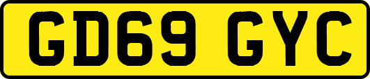 GD69GYC