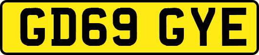 GD69GYE