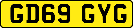 GD69GYG