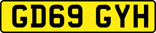 GD69GYH