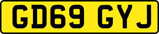 GD69GYJ