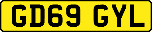 GD69GYL