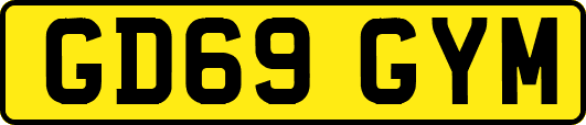 GD69GYM